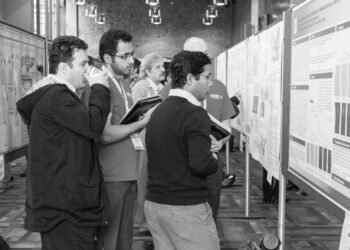 GeoConvention – CSPG, CSEG and CWLS May 11–13 2026